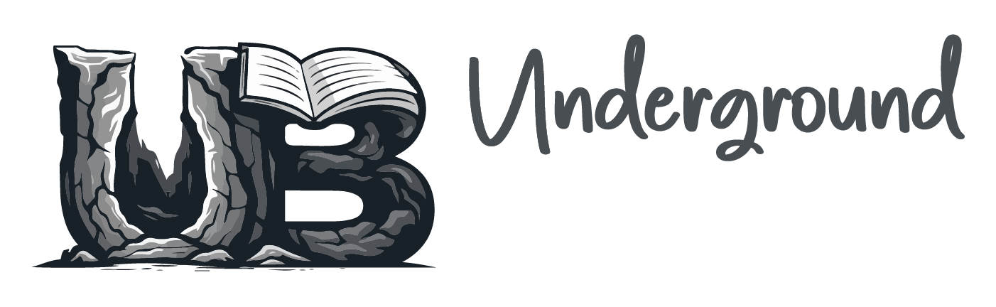 Underground Books